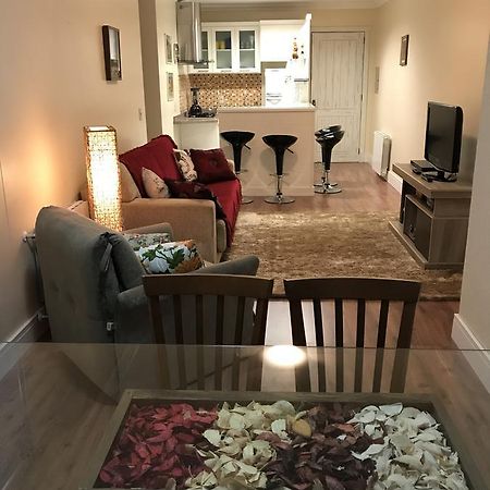 Apartamento Gramado Daire Dış mekan fotoğraf
