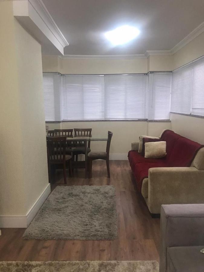 Apartamento Gramado Daire Dış mekan fotoğraf
