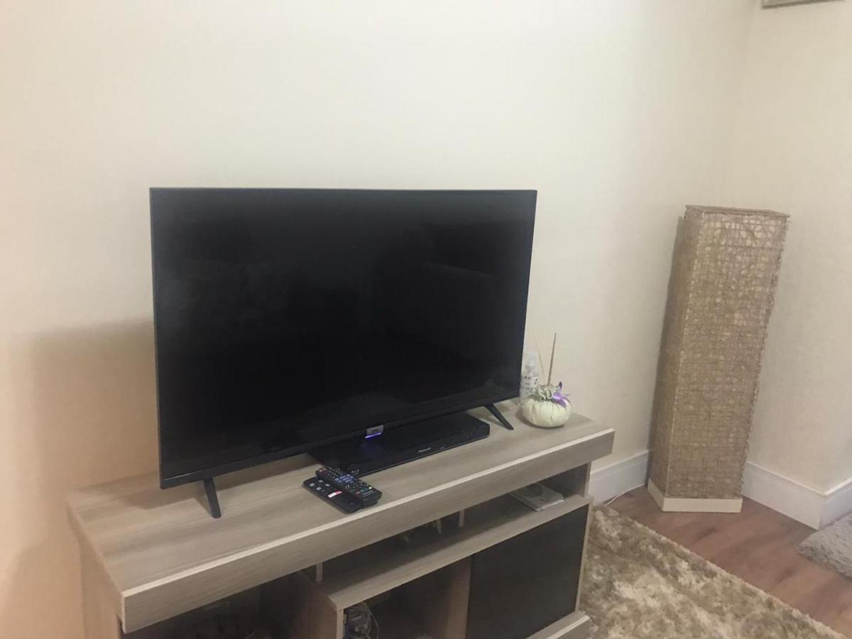 Apartamento Gramado Daire Dış mekan fotoğraf