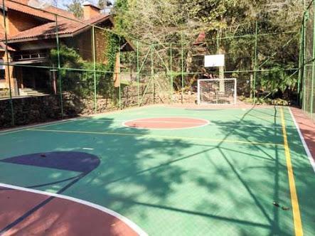 Apartamento Gramado Daire Dış mekan fotoğraf