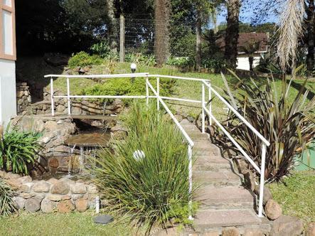 Apartamento Gramado Daire Dış mekan fotoğraf