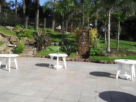 Apartamento Gramado Daire Dış mekan fotoğraf