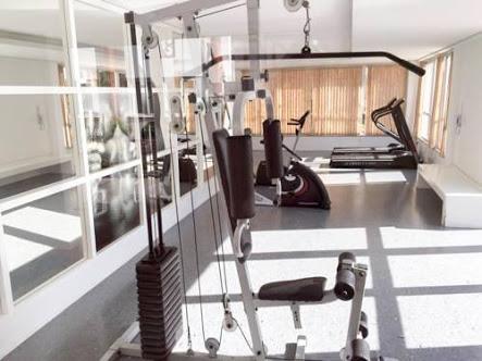 Apartamento Gramado Daire Dış mekan fotoğraf