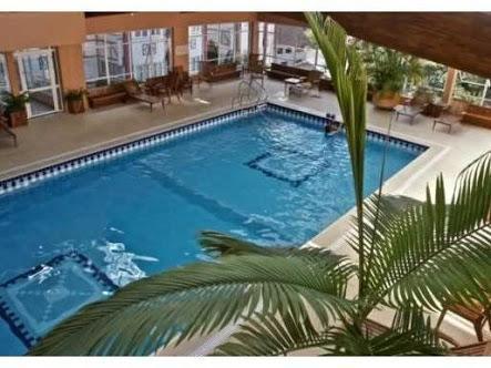 Apartamento Gramado Daire Dış mekan fotoğraf