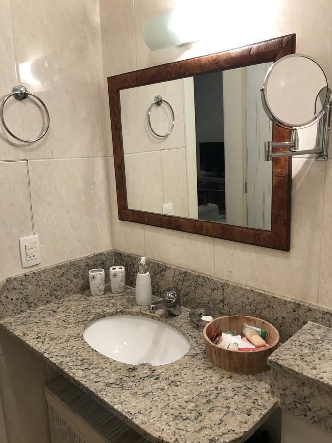 Apartamento Gramado Daire Dış mekan fotoğraf