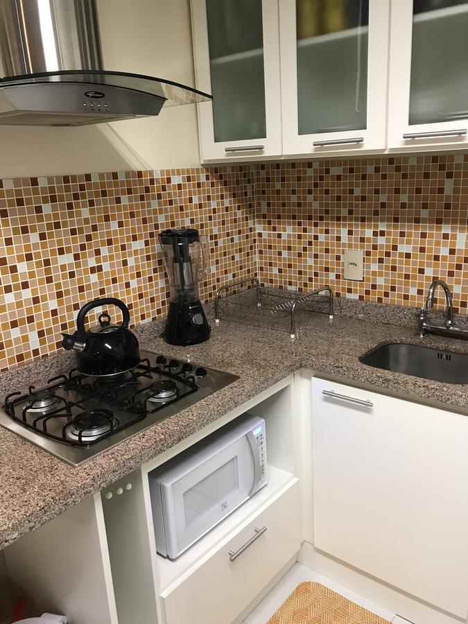 Apartamento Gramado Daire Dış mekan fotoğraf