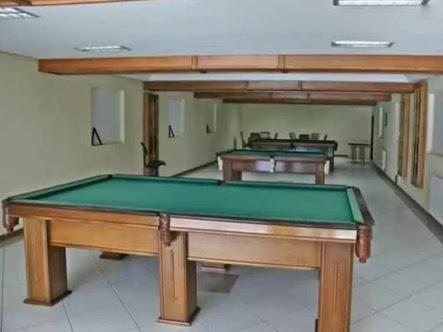 Apartamento Gramado Daire Dış mekan fotoğraf
